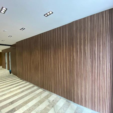 Modern 1 Bedroom 1Min From Downtown Anoual Tramway Casablanca Exterior foto